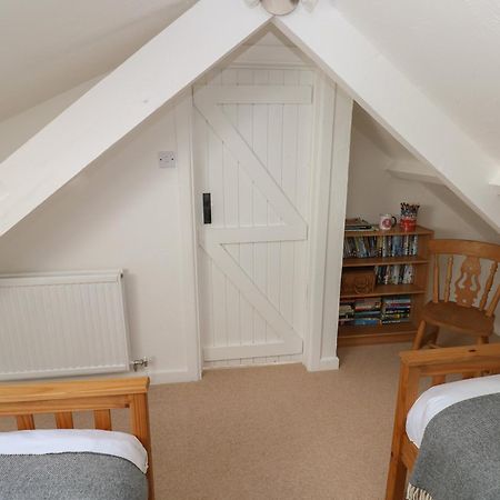 Briar Cottage Neyland Esterno foto