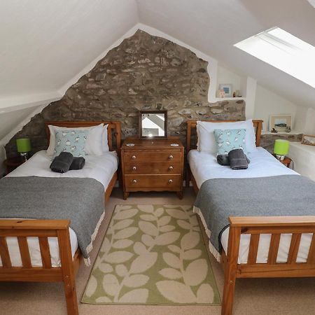 Briar Cottage Neyland Esterno foto