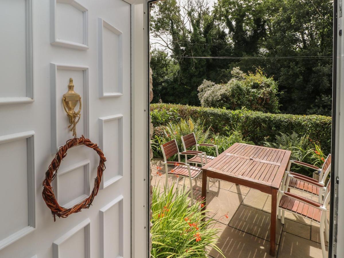 Briar Cottage Neyland Esterno foto