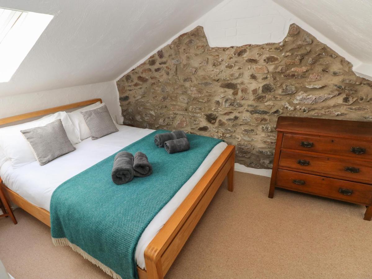Briar Cottage Neyland Esterno foto